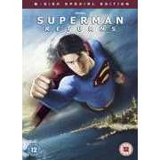 Superman Returns [2 Disc]